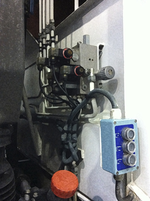 cilindros hidraulicos