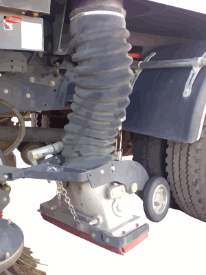 Si usted esta buscando piezas de recambio de alta calidad compatibles con el dispositivo de succión lateral de la barredora de succión Johnston  de las series VT / VS / 600 / 625 / 700 / AJ, este es el lugar correcto para encontrarlos.Aquí encontrará los elementos de desgaste mas habituales para el dispositivo de aspiración lateral de su barredora Johnston VT. 