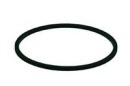 Junta tórica para caja del filtro de retorno en depósito hidráulico de compactador Faun Variopress 90x4 mm.Compatible con referencia original FAUN 0039396*. 