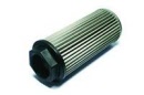 Cartucho de filtro de aspiración para compactador Faun Variopress.Compatible con referencia original FAUN 5231139*.