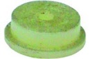 Boquilla para filtro aireador de compactador Faun. Compatible con referencia original FAUN 5215808*.
