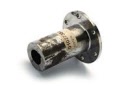 Brida de acoplamiento con chaveta para bomba hidráulica de compactador Faun Variopress. Compatible con referencia original FAUN 5201276*.