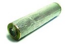 Cartucho de filtro de retorno para compactadores Faun Variopress / Sidepress / Powerpress. Compatible con referencia original FAUN 5240635* / 5231265* / 1124609* / 1566675*.