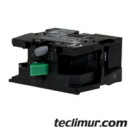 Elemento de contacto para compactador Geesink GPM II. 