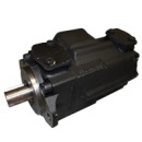 Bomba hidráulica de paletas Denison serie T6 de cuerpo doble y giro a derechas. Referencia Denison T6CCZ-B17-B10-WR03-A111