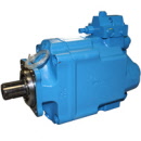 Bomba hidráulica giro a derechas con eje estriado para compactadores Geesink GPM 3. Compatible con referencia original Geesink 84129*