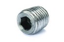 Tornillo Allen sin cabeza M8x8 DIN 913. Compatible con referencia original FAUN 0786015*