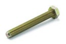 Tornillo M8x60 DIN 933  para fijación de la cubierta metálica referencia 55149 en compactadores Faun Variopress.Compatible con referencia original FAUN 7121122 * 