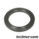 Anillo de presión 70/50 x 7 mm. para ojo del vástago del cilindro hidráulico de la pala en compactadores Faun Variopress . Compatible con referencia original FAUN 5202650* / FM0102*.