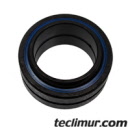 Rodamiento interior para ojo del vástago del cilindro de movimiento para la pala de compactador Faun Variopress. Compatible con referencia original FAUN 5069225* / PS4185* / OL7535* 