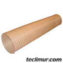 Tubo de aspiracion para barredora Schmidt Swingo 200.Compatible con referencia original Schmïdt 12-17036435* / 1217036435* / 15090128* / 17036435* 