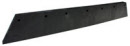 Labio delantero para la boca de aspiración de barredoras Ravo. Compatible con la referencia original de Ravo 4240073*.
