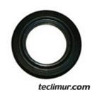 Bandaje de rodadura para rueda boca de aspiración en barredoras Johnston series VT / VS / A / AJ. Compatible con referencia original Johnston 16752* 