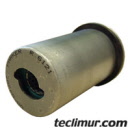 Filtro hidráulico de retorno multiflujo para depósito de aceite hidráulico de barredoras Johnston series VT / VS /600 / 625 / 700. Compatible con referencia Johnston 224-1*